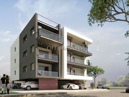 1 Bed Apartment for Sale in Harbor Area, Larnaca - 3