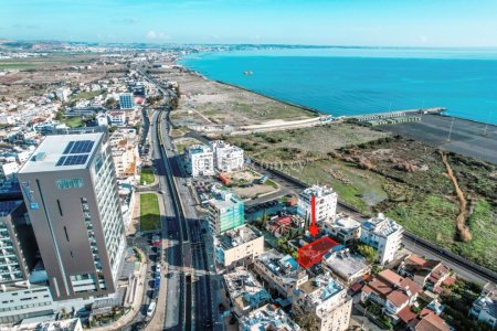 Building Plot for Sale in Harbor Area, Larnaca - 4