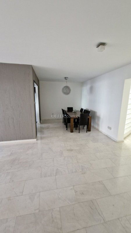 3 Bed Apartment for Rent in City Center, Limassol - 6