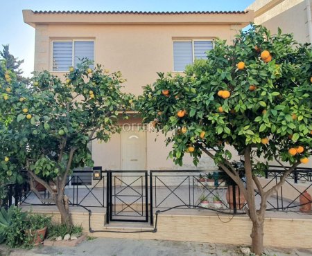 3 Bed Semi-Detached House for sale in Potamos Germasogeias, Limassol - 11