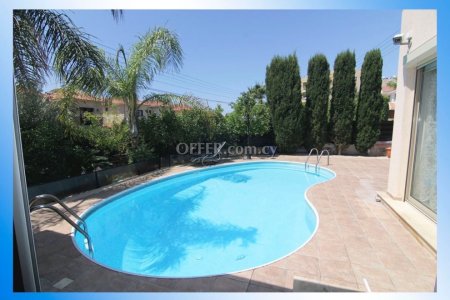 6 Bed Detached Villa for sale in Potamos Germasogeias, Limassol - 9