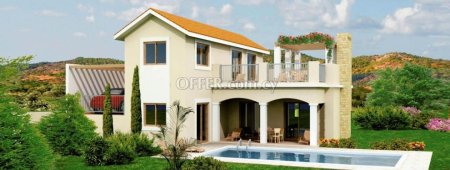 3 Bed Detached House for sale in Monagroulli, Limassol - 4