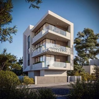 Apartment (Penthouse) in City Center, Paphos for Sale - 5