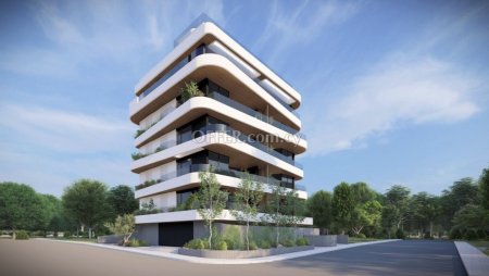 Apartment (Flat) in Agia Triada, Limassol for Sale - 8