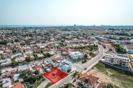 Building Plot for Sale in Livadia, Larnaca - 9