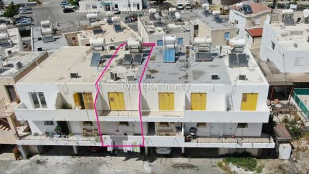 Duplex Apartment in Deryneia Ammochostos - 10
