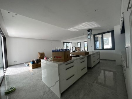 4 Bed Detached Bungalow for rent in Parekklisia, Limassol - 11