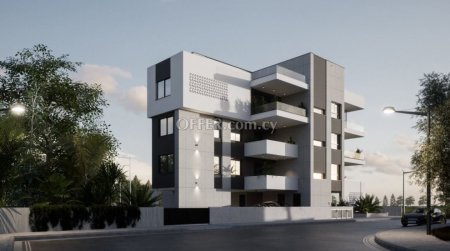 Apartment (Flat) in Ypsonas, Limassol for Sale - 8