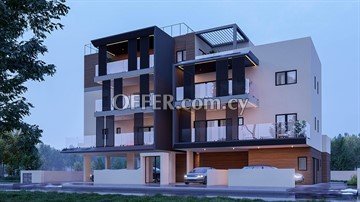  Under Construction 2  Bedroom Ground Floor Apartment With Yard In Lak - 2
