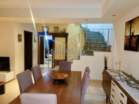 4 Bedroom Detached House For Sale Limassol - 3