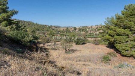 New For Sale €62,000 Land (Residential) Kalokhorio Nicosia - 4
