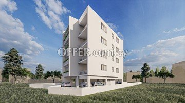 2 Bedroom Apartment  In Kiti, Larnaka - 5