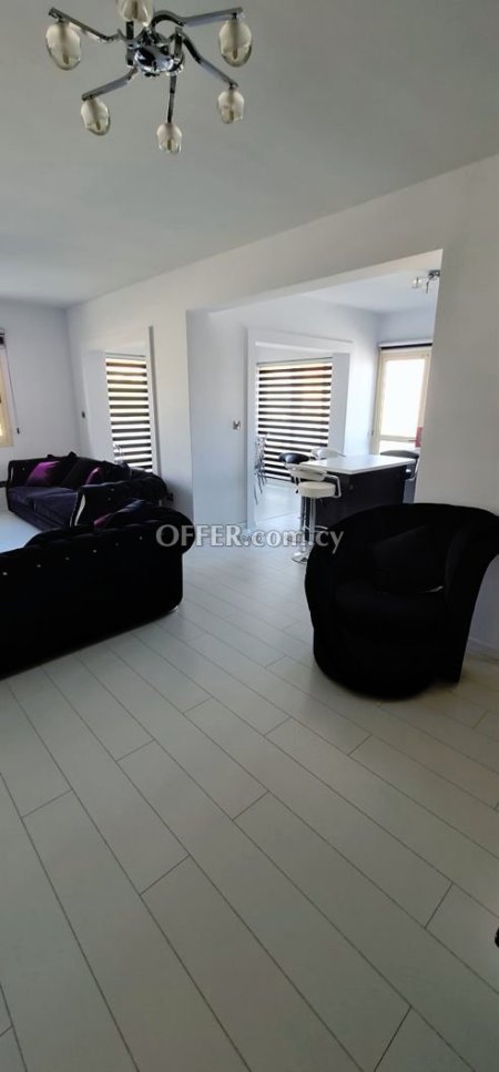 2 Bed Apartment for Rent in Ekali, Limassol - 10