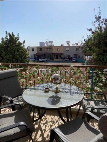 1 Bedroom Apartment  In Mazotos, Larnaka - 6