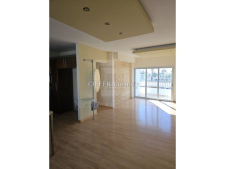 Two bedroom flat for sale in Petrou Pavlou - 8