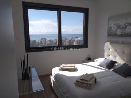 Apartment (Flat) in Moutagiaka, Limassol for Sale - 7