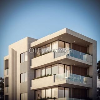 Apartment (Penthouse) in City Center, Paphos for Sale - 4