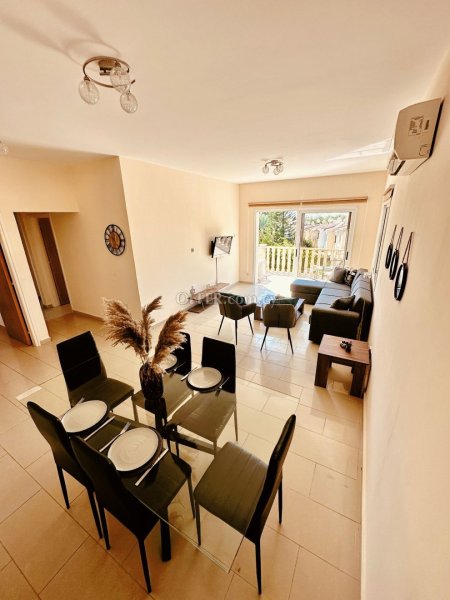 2 Bed Apartment for sale in Tombs Of the Kings, Paphos - 10