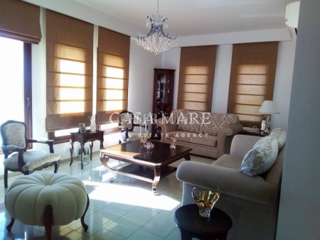 Luxury 4 Bedroom Detached House in Geri - 7