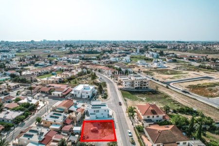 Building Plot for Sale in Livadia, Larnaca - 8