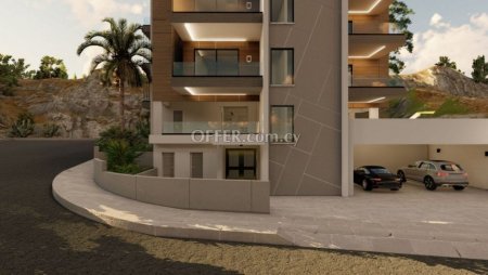 Apartment (Penthouse) in Agia Fyla, Limassol for Sale - 5