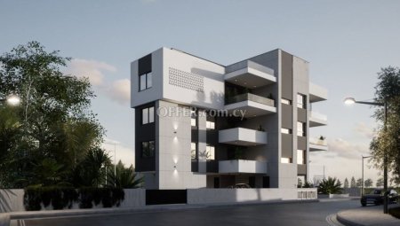Apartment (Penthouse) in Ypsonas, Limassol for Sale - 7