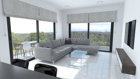 New For Sale €440,000 Penthouse Luxury Apartment 3 bedrooms, Retiré, top floor, Strovolos Nicosia - 7