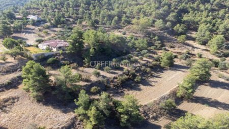 New For Sale €62,000 Land (Residential) Kalokhorio Nicosia - 3