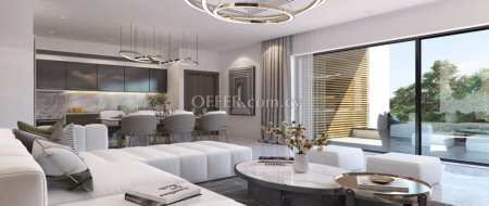 New For Sale €750,000 Penthouse Luxury Apartment 3 bedrooms, Germasogeia, Yermasogeia Limassol - 10