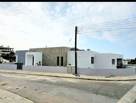 4 Bed Detached Villa for sale in Empa, Paphos - 9