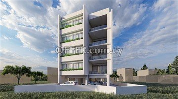 2 Bedroom Apartment  In Kiti, Larnaka - 4