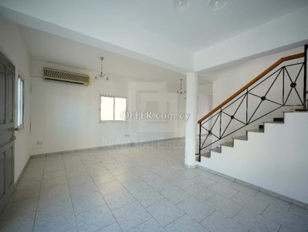 Four Bedroom House with an Attic and Garden for Sale in Lakatamia Nicosia - 8