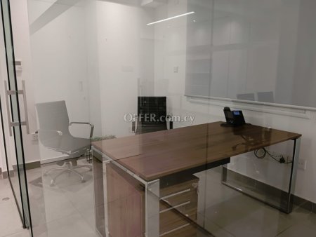 Office for rent in Agios Theodoros, Paphos - 9