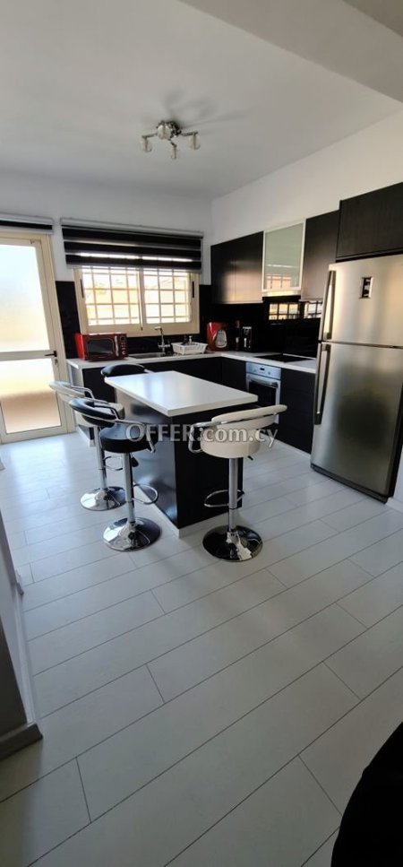 2 Bed Apartment for Rent in Ekali, Limassol - 9