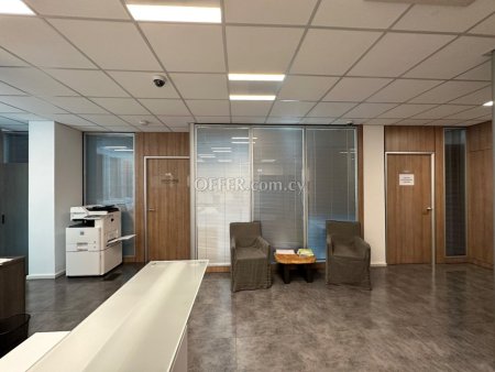 Office for sale in Mesa Geitonia, Limassol - 9