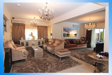 6 Bed Detached Villa for sale in Potamos Germasogeias, Limassol - 7