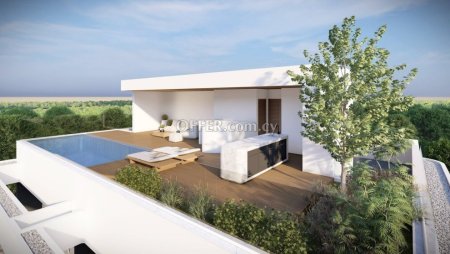 Apartment (Flat) in Agia Triada, Limassol for Sale - 6