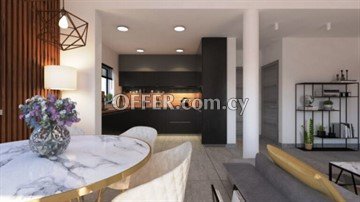2 Bedroom Apartment  In Nice Location Agios Antreas Limassol - 4