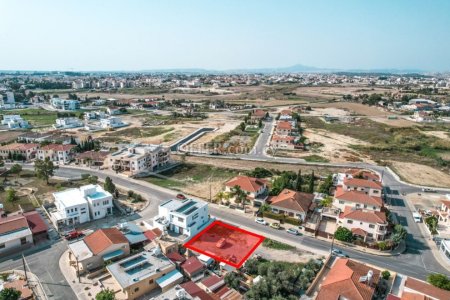 Building Plot for Sale in Livadia, Larnaca - 7