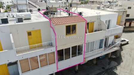Duplex Apartment in Deryneia Ammochostos - 8
