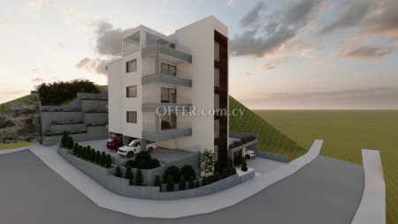Apartment (Penthouse) in Agia Fyla, Limassol for Sale - 4