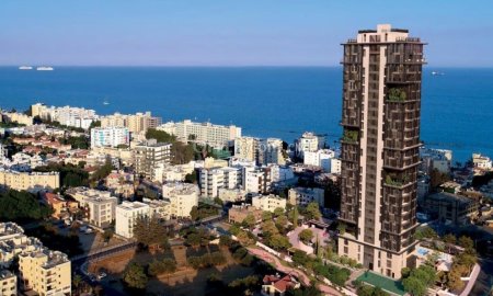 Apartment (Penthouse) in Germasoyia Tourist Area, Limassol for Sale - 6