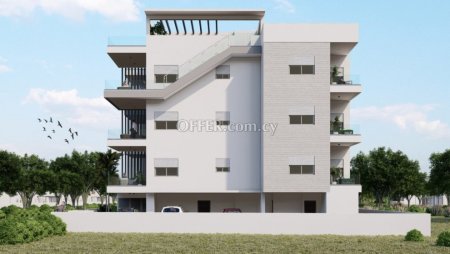 Apartment (Penthouse) in Zakaki, Limassol for Sale - 6