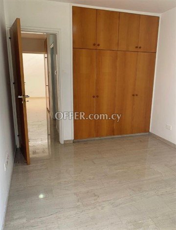 2 Bedroom Ground Floor Apartment  In Engomi, Nicosia - 5