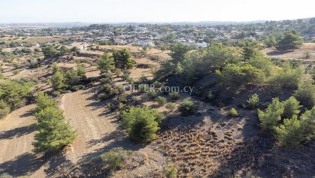 New For Sale €62,000 Land (Residential) Kalokhorio Nicosia - 2