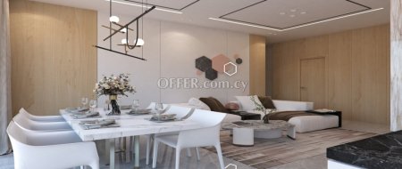 New For Sale €750,000 Penthouse Luxury Apartment 3 bedrooms, Germasogeia, Yermasogeia Limassol - 9