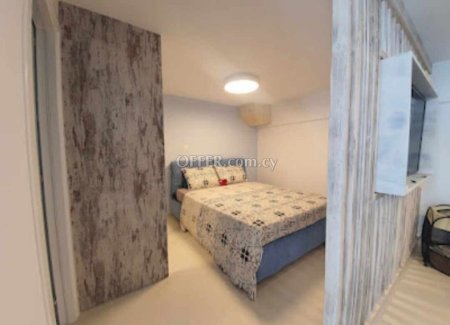 1-bedroom Apartment 34 sqm in Pissouri - 10
