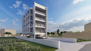 2 Bedroom Apartment  In Kiti, Larnaka - 3