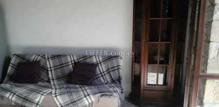 2 Bed House for rent in Apsiou, Limassol - 4