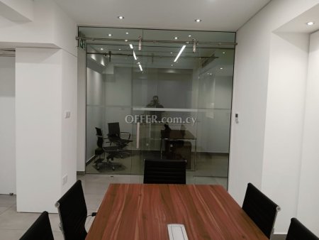 Office for rent in Agios Theodoros, Paphos - 8